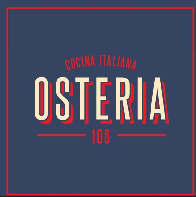 Osteria 106